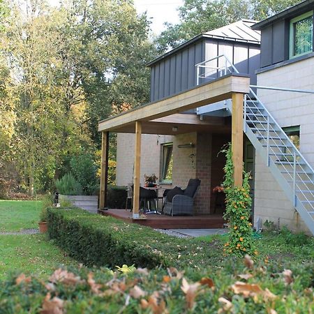 Beau Reg'Art Bed and Breakfast Hasselt Eksteriør billede