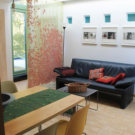 Beau Reg'Art Bed and Breakfast Hasselt Eksteriør billede