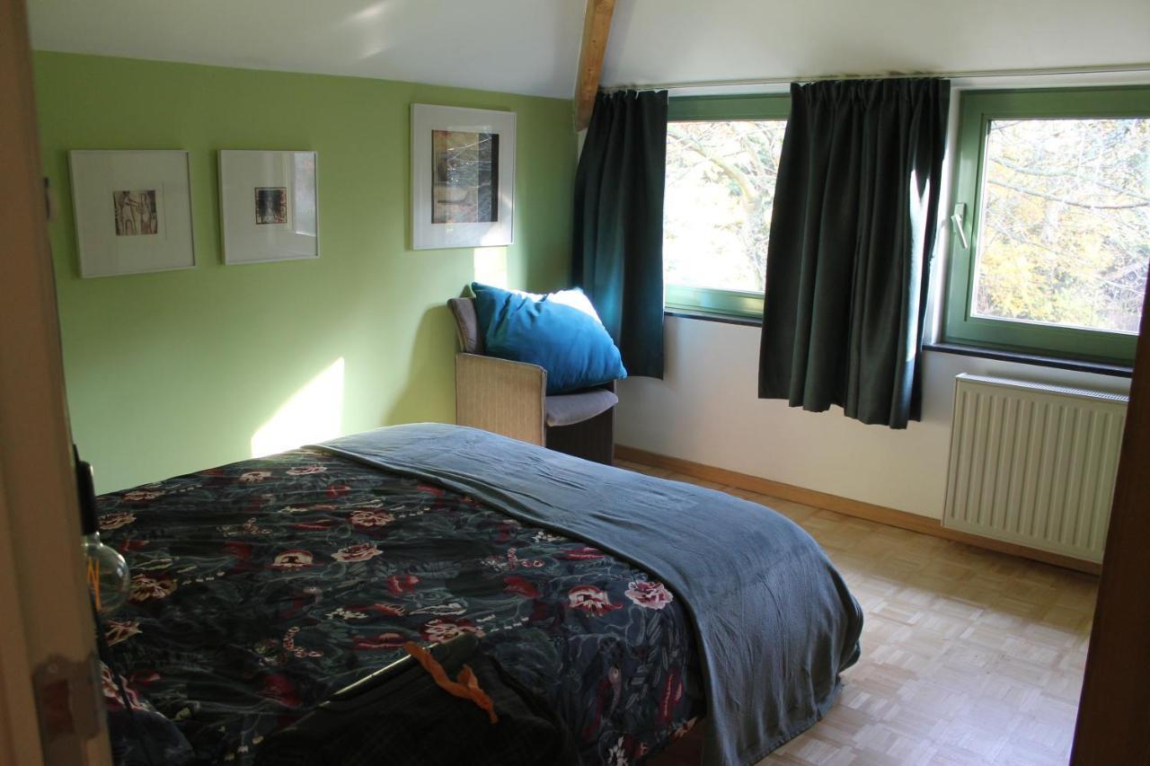 Beau Reg'Art Bed and Breakfast Hasselt Eksteriør billede