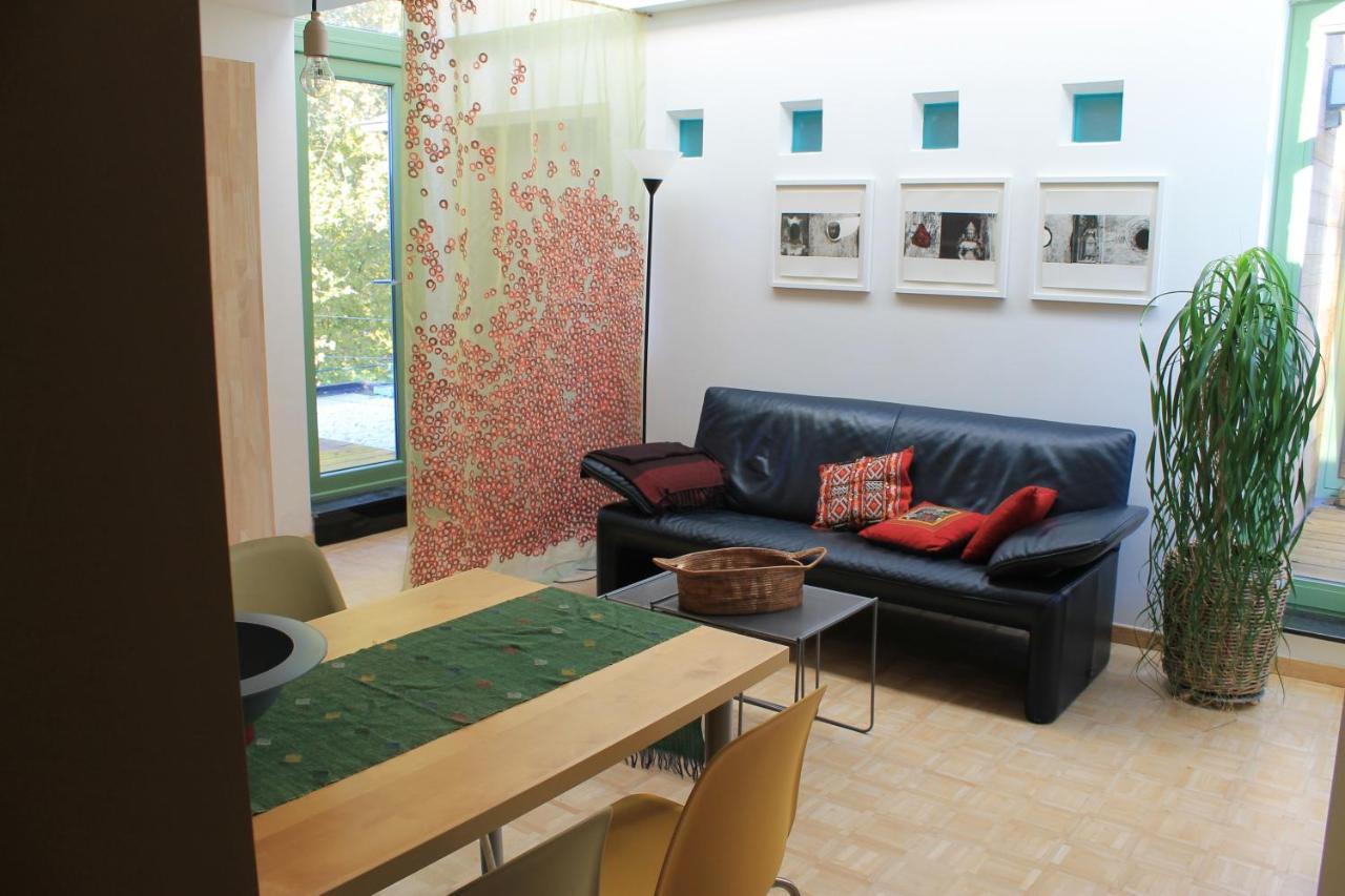 Beau Reg'Art Bed and Breakfast Hasselt Eksteriør billede