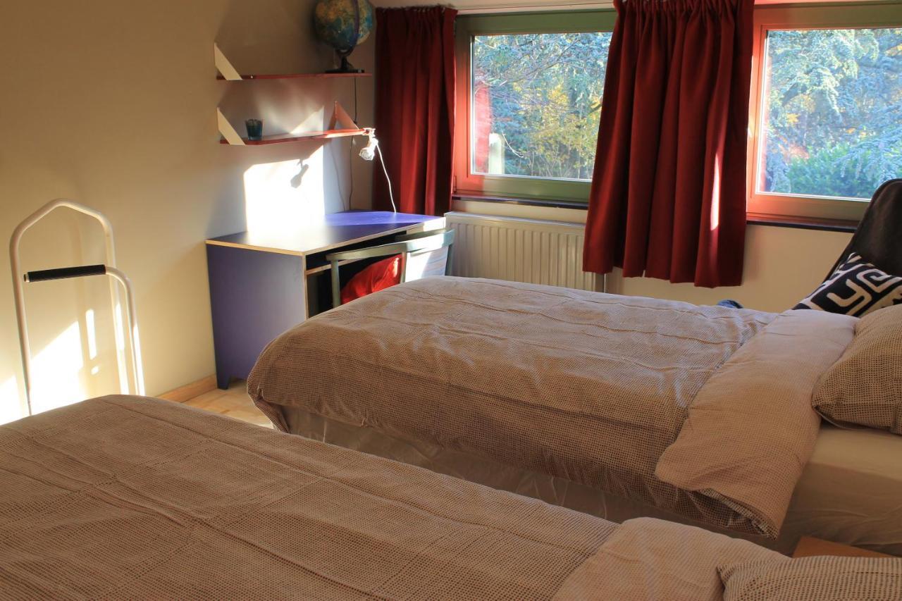 Beau Reg'Art Bed and Breakfast Hasselt Eksteriør billede
